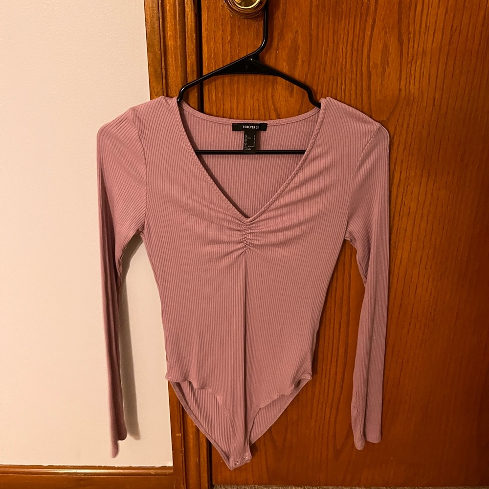 Forever 21 Bodysuit